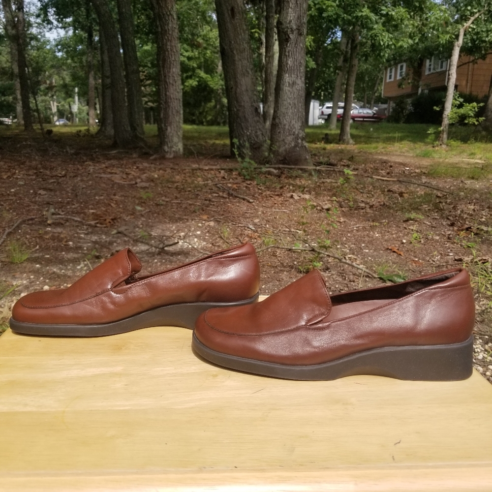 Naturalizer Ultimate Cognac